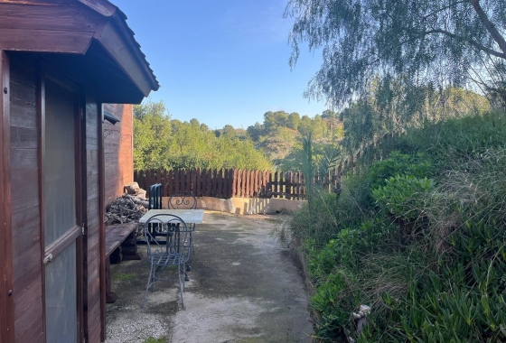 Resale - Country House - Murcia