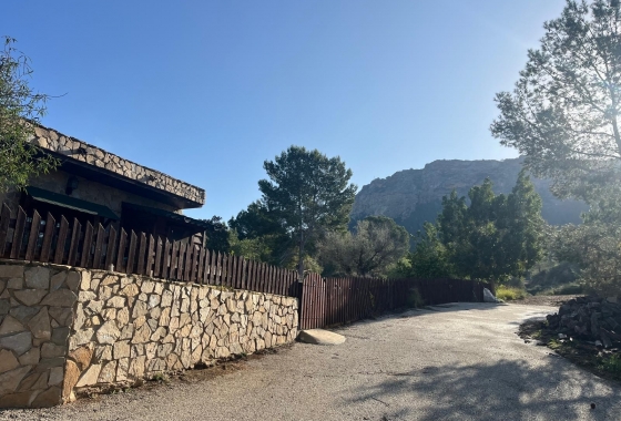 Resale - Country House - Murcia