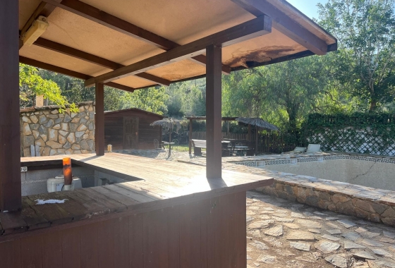 Resale - Country House - Murcia