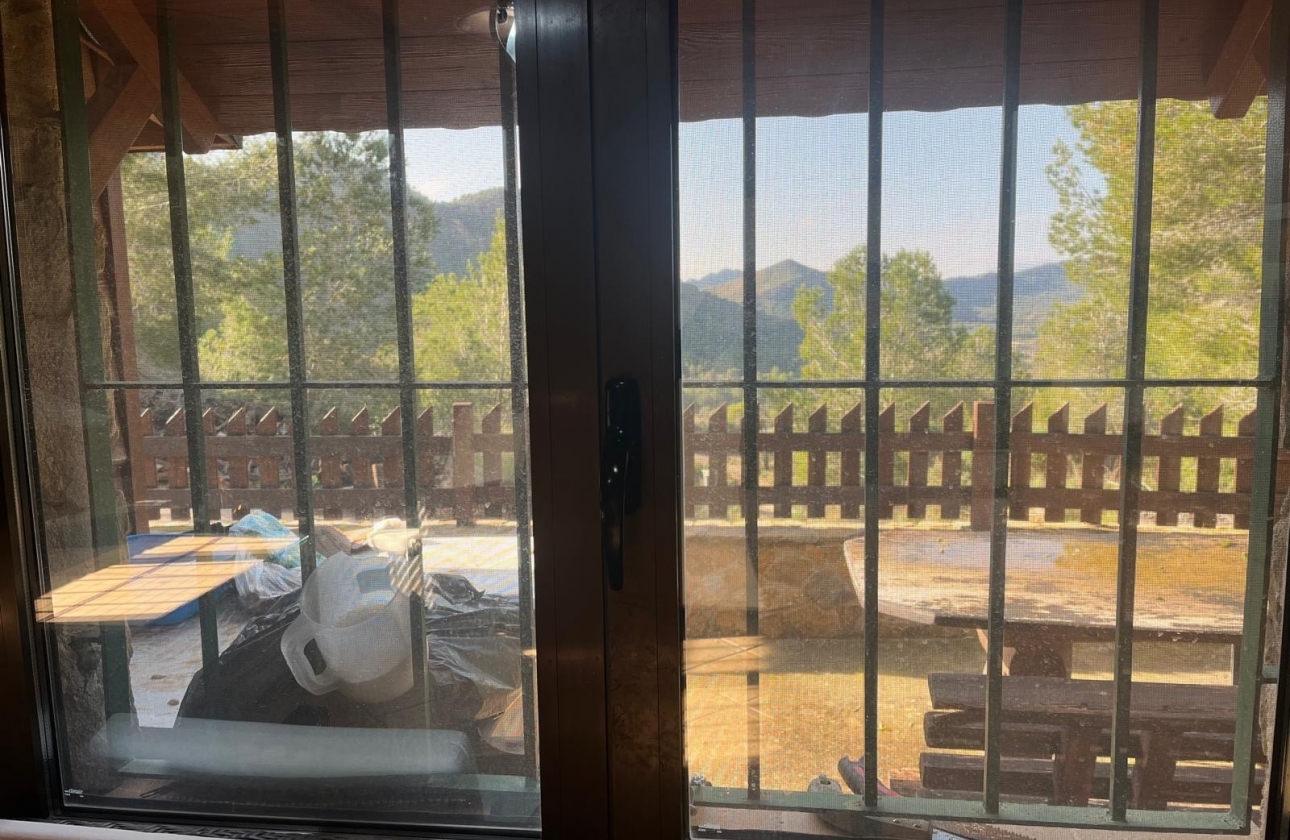 Resale - Country House - Murcia