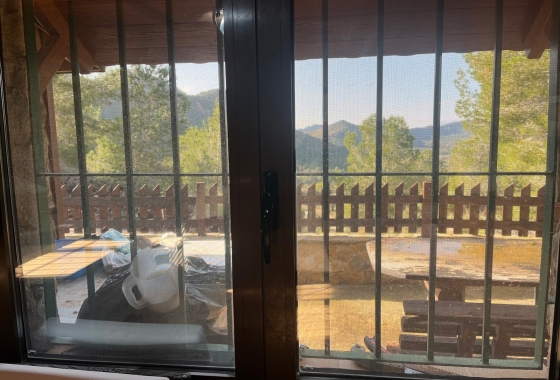 Resale - Country House - Murcia