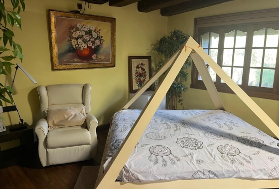 Resale - Country House - Murcia