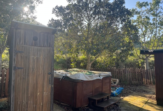 Resale - Country House - Murcia