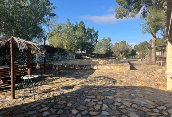 Resale - Country House - Murcia