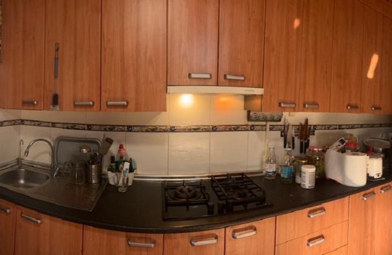 Resale - Country House - Murcia