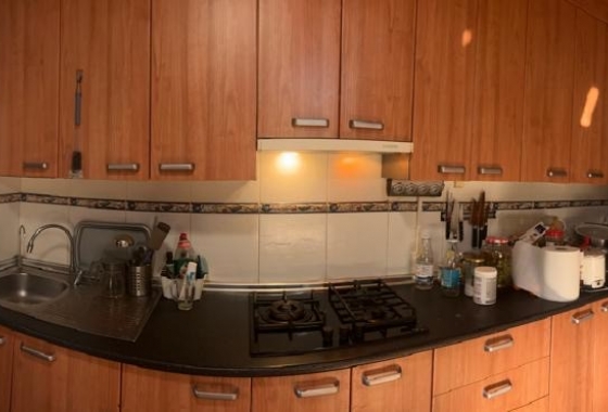 Resale - Country House - Murcia