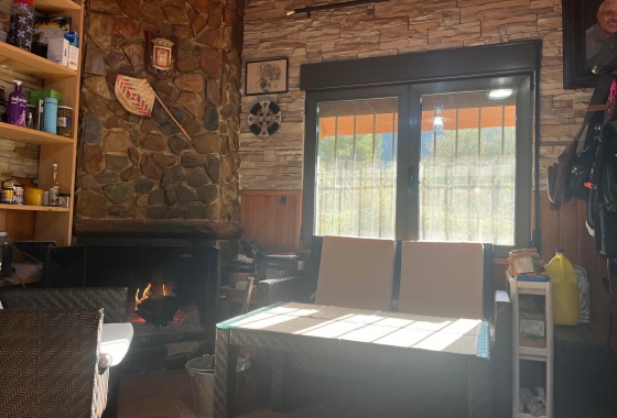 Resale - Country House - Murcia