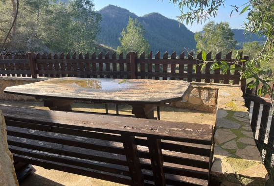 Resale - Country House - Murcia