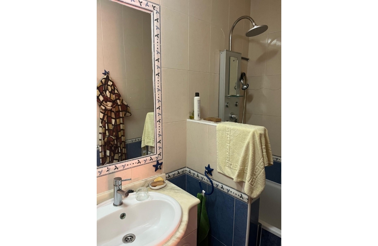 Resale - Country House - Murcia