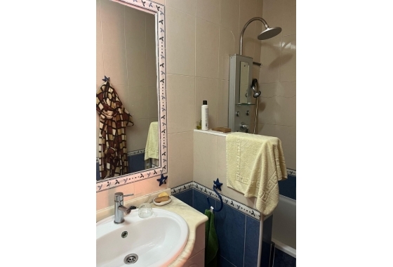 Resale - Country House - Murcia