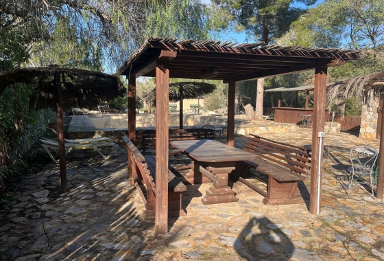 Resale - Country House - Murcia