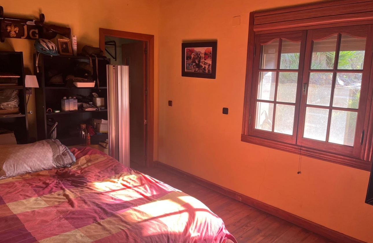 Resale - Country House - Murcia