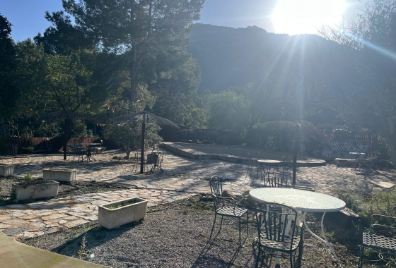 Resale - Country House - Murcia