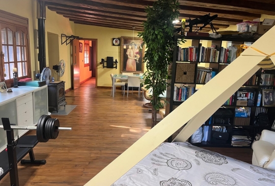 Resale - Country House - Murcia