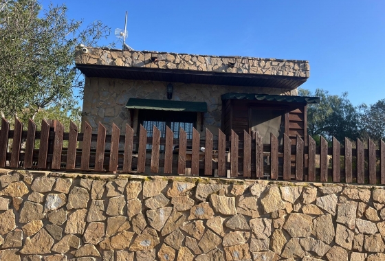 Resale - Country House - Murcia