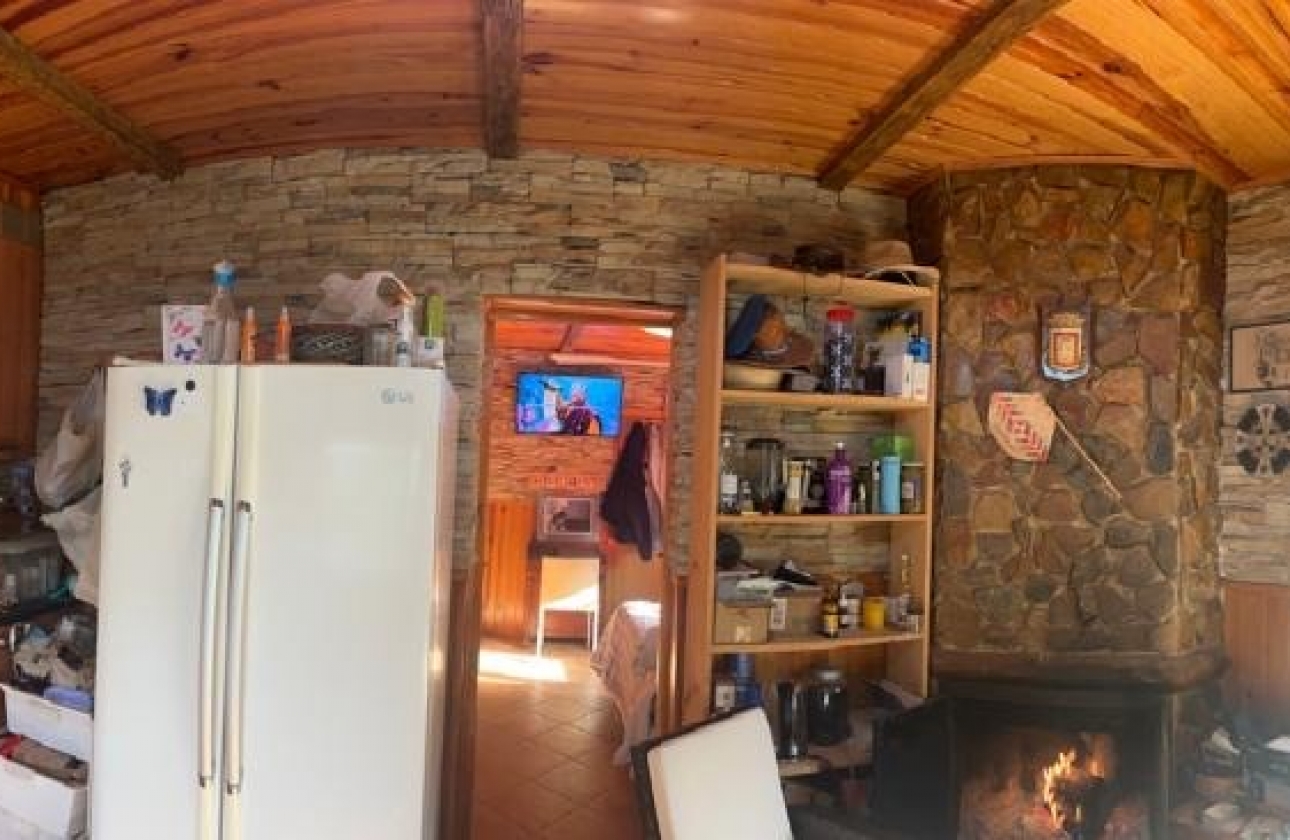 Resale - Country House - Murcia