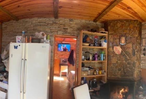 Resale - Country House - Murcia