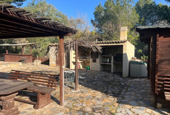 Resale - Country House - Murcia