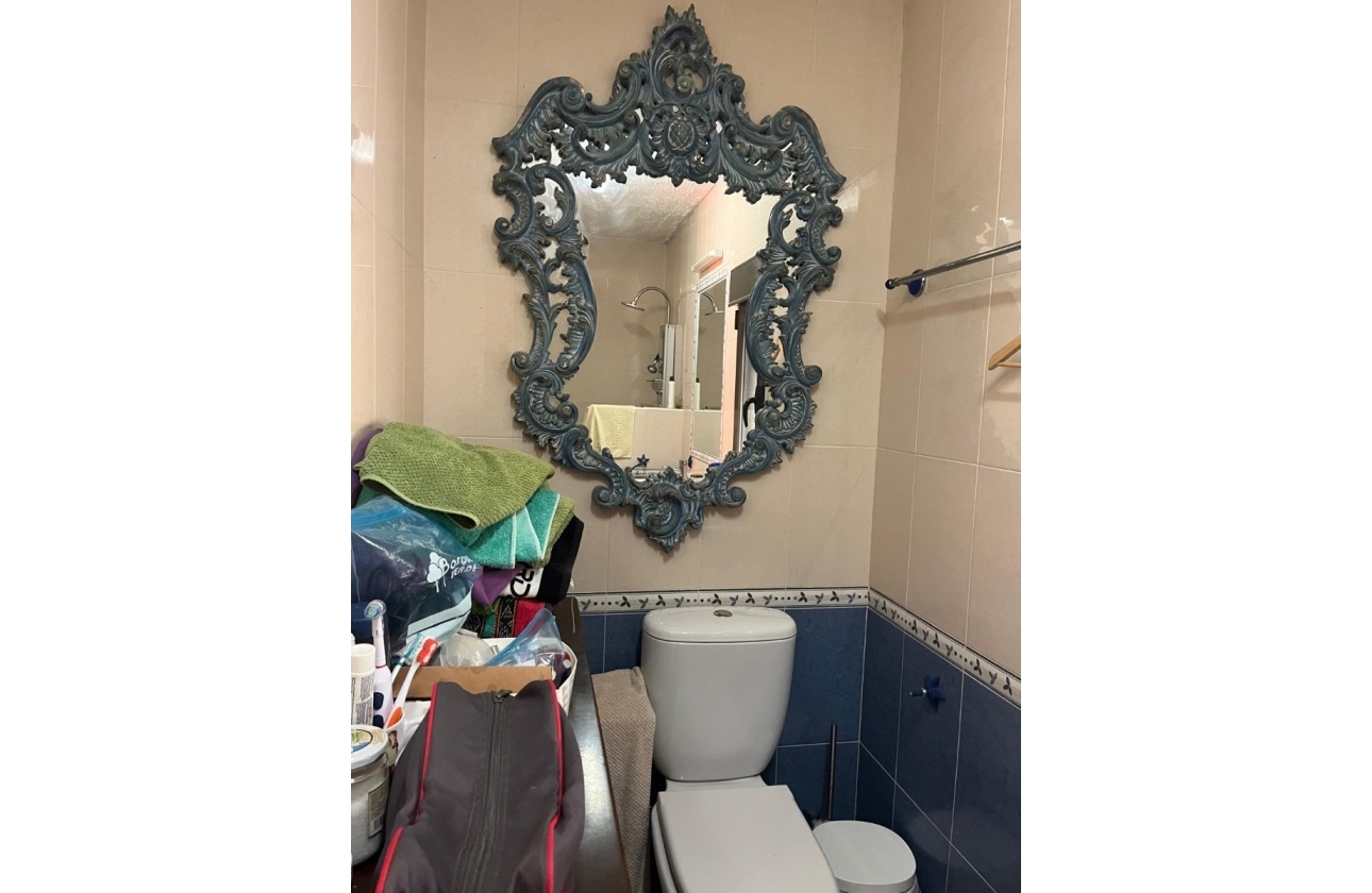 Resale - Country House - Murcia