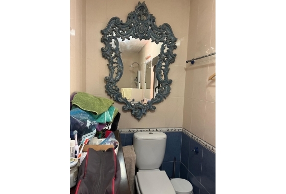 Resale - Country House - Murcia