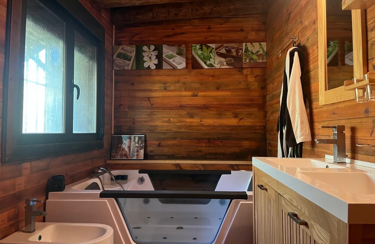 Resale - Country House - Murcia