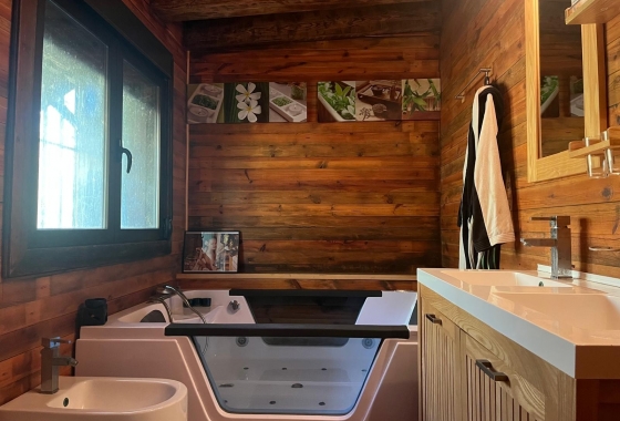 Resale - Country House - Murcia