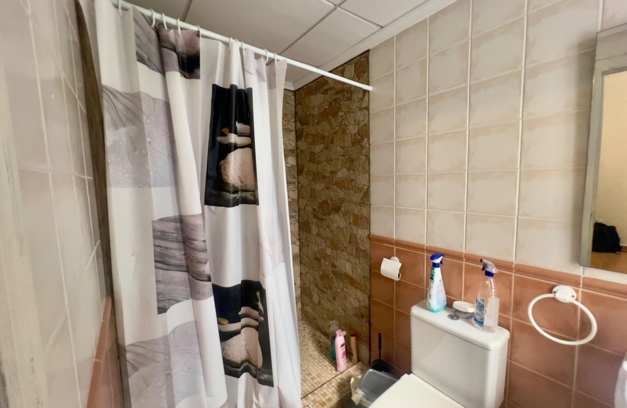 Revente - Appartement - Benejúzar - Comunidad valenciana