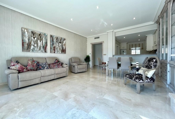 Revente - Penthouse - Orihuela Costa - Aguamarina