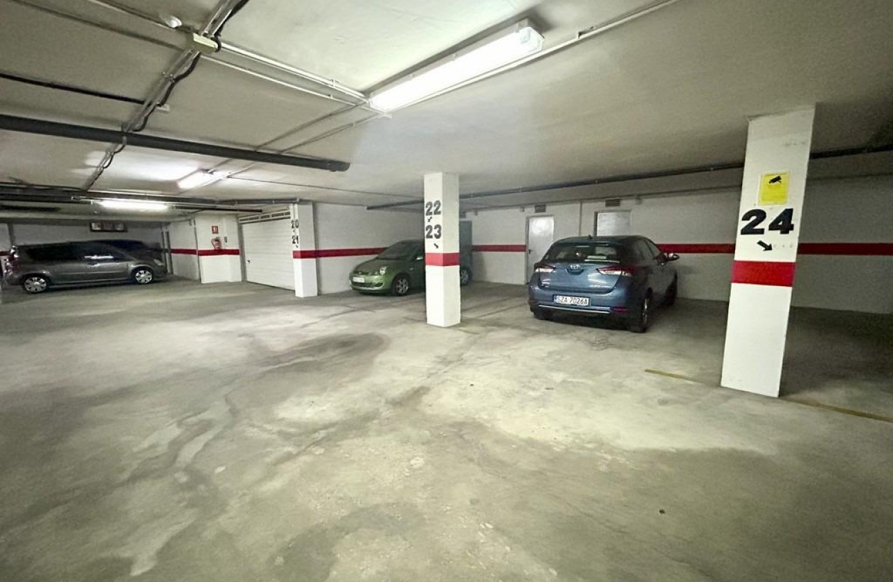 Revente - Penthouse - Orihuela Costa - Aguamarina