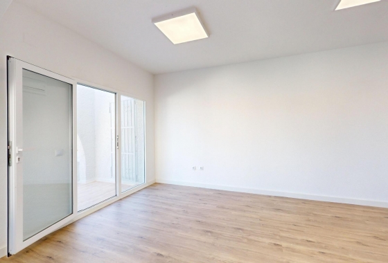 Resale - Bungalow - San Miguel de Salinas - BLUE LAGOON