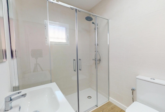 Resale - Bungalow - San Miguel de Salinas - BLUE LAGOON