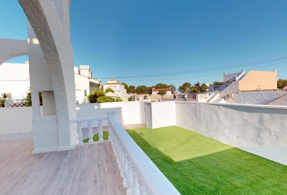 Resale - Bungalow - San Miguel de Salinas - BLUE LAGOON