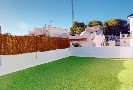 Resale - Bungalow - San Miguel de Salinas - BLUE LAGOON