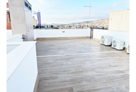 New Build - Villa - Algorfa - La Finca Golf