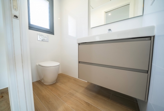 New Build - Villa - Algorfa - La Finca Golf