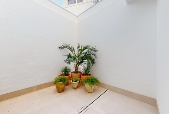 Nouvelle construction - Villa - Finestrat