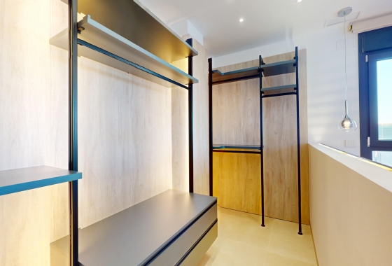 Nouvelle construction - Villa - Finestrat