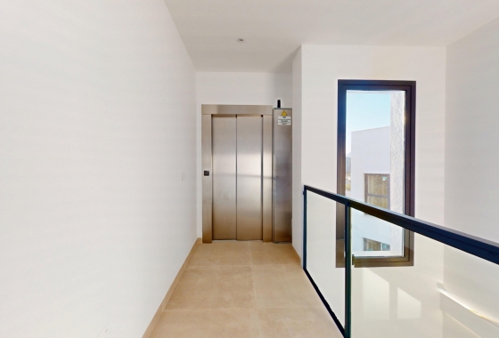 Nouvelle construction - Villa - Finestrat