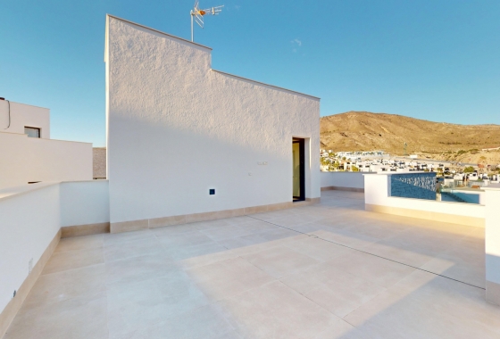 Nouvelle construction - Villa - Finestrat