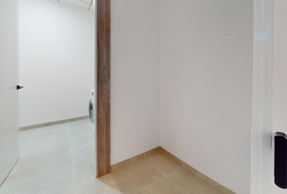 Nouvelle construction - Villa - Finestrat