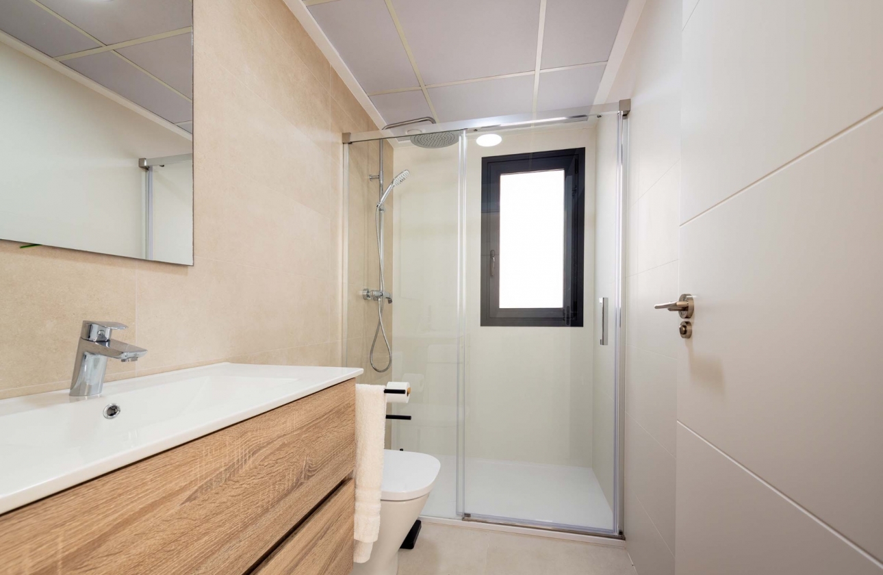 New Build - Townhouse - Cox