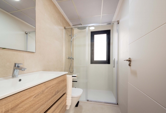 New Build - Townhouse - Cox