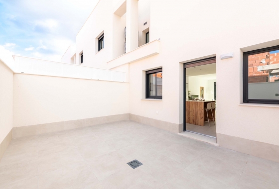 New Build - Townhouse - Cox