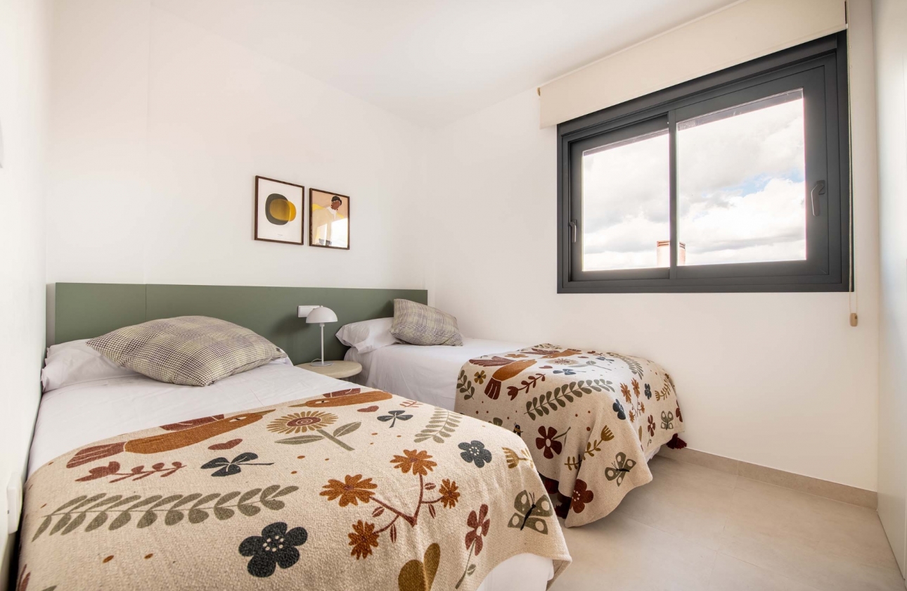 New Build - Townhouse - Cox