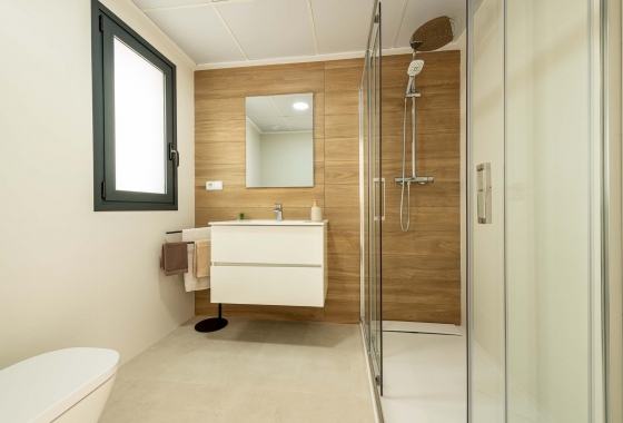 New Build - Townhouse - Cox