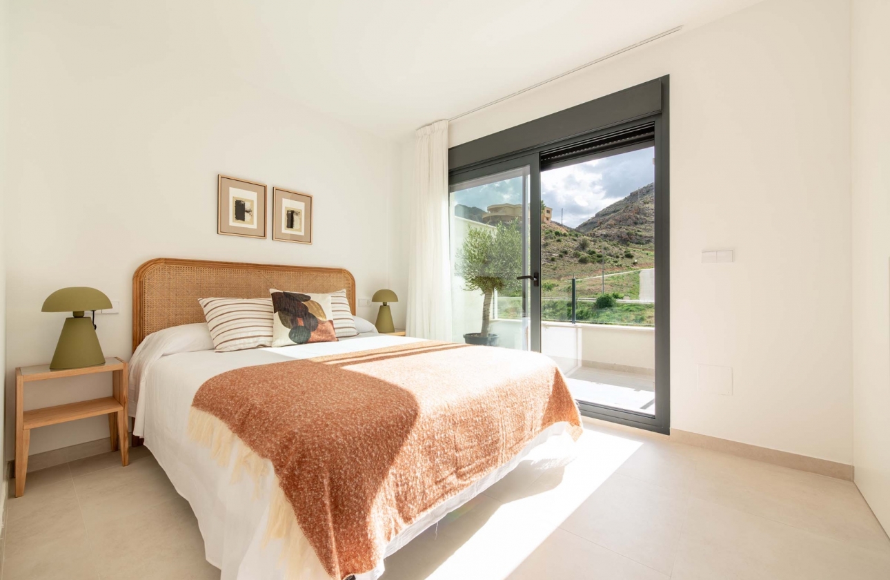 New Build - Townhouse - Cox