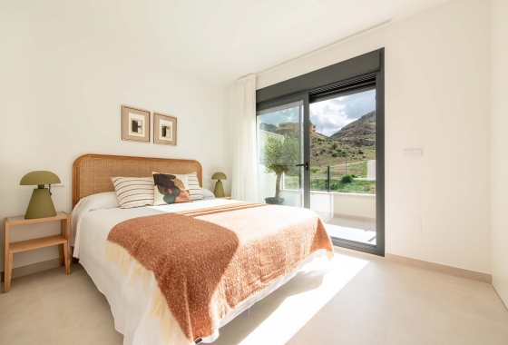 New Build - Townhouse - Cox