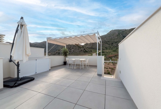 New Build - Townhouse - Cox