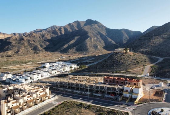 New Build - Townhouse - Cox