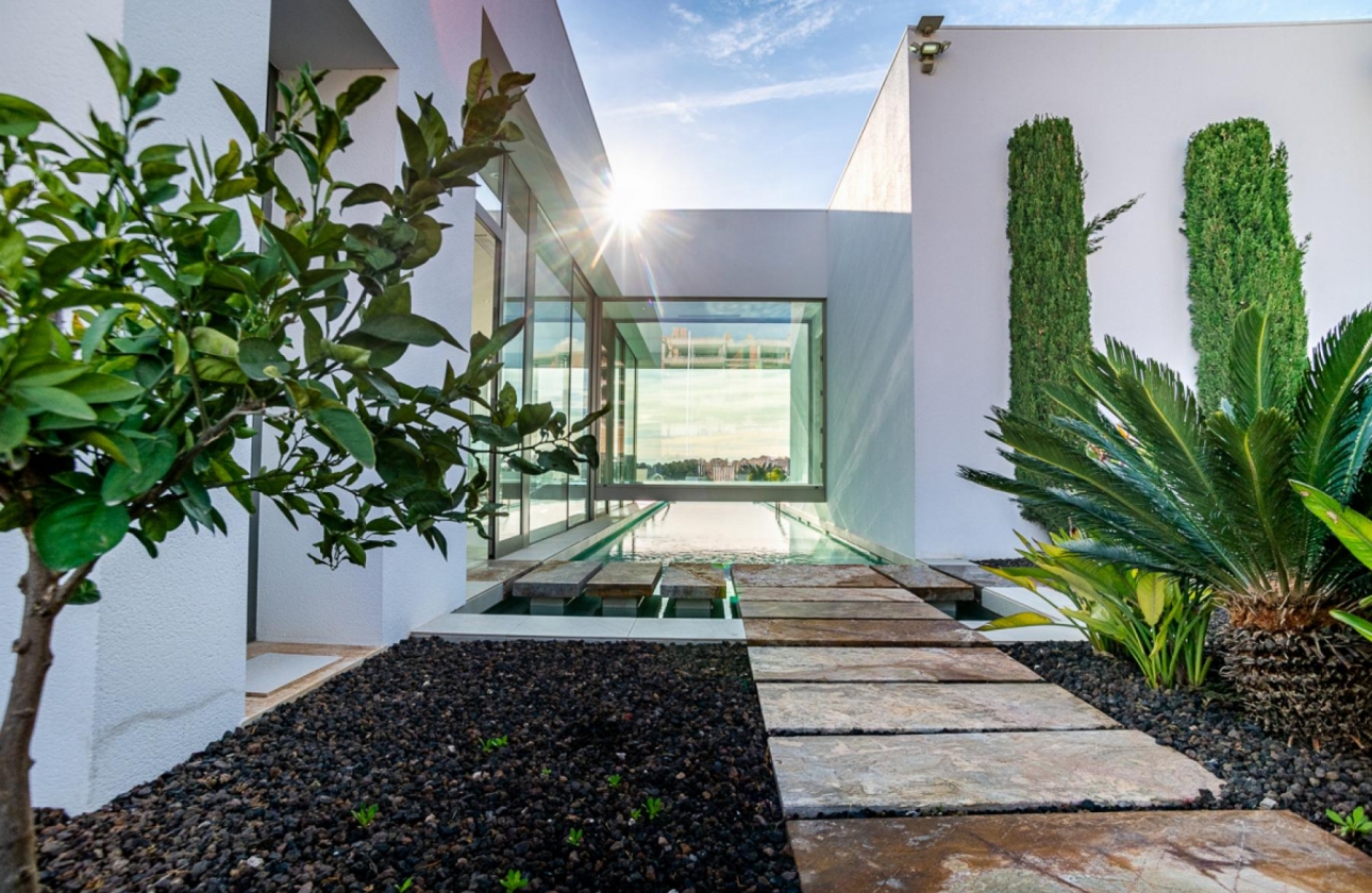 Reventa - Villa - Orihuela Costa